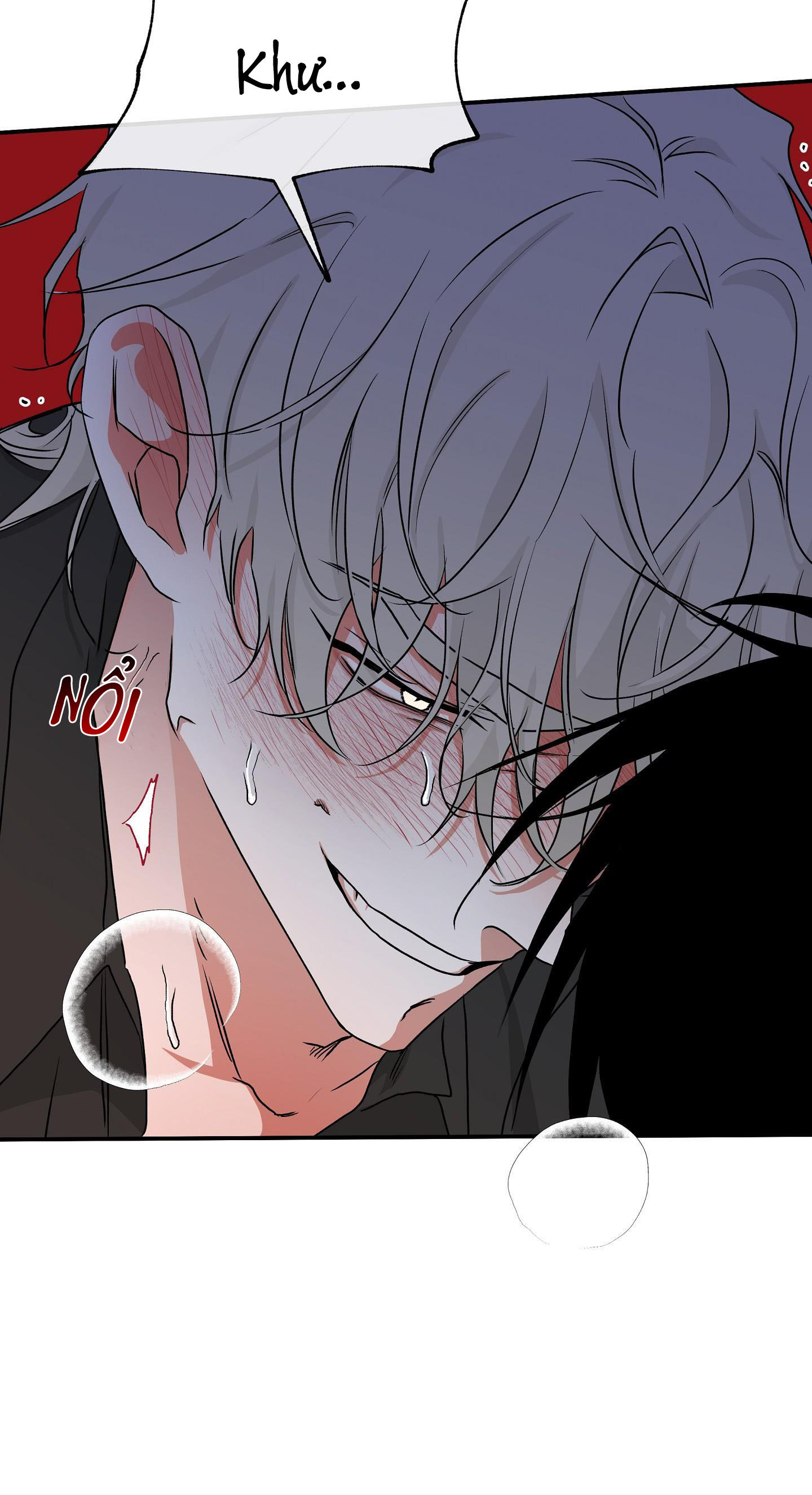 Đêm Bên Bờ Biển - Chap 44